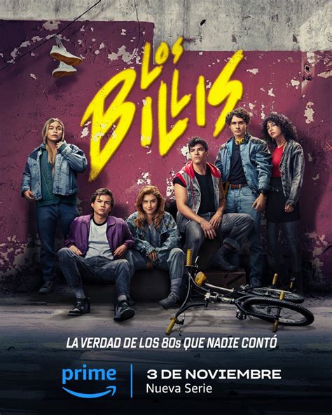 los billis aznude|Los Billis (TV Series 2023– ) .